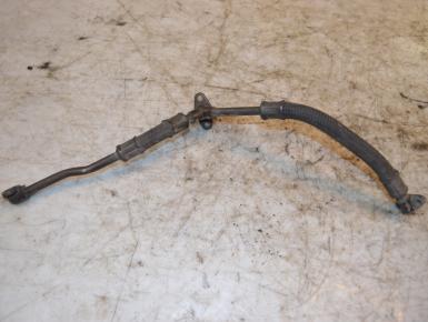 Масляная магистраль блока цилиндров, Suzuki, GSF 750 Bandit, 1997, 0, 0