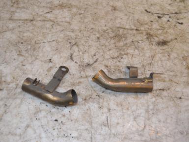 Трубка охлаждающей жидкости стальная, Suzuki, GSF 750 Bandit, 1997, 0, 0