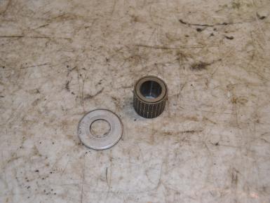 Втулка корзины сцепления, Suzuki, GSF 750 Bandit, 1997, 0, 0