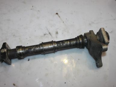 Натяжитель приводной цепи, Suzuki, GSX R 750, 1997, 0, 0