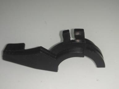 Ручка подсоса, Kawasaki, 0, 1