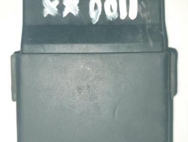 ЭБУ, Honda, CBR 1100 XX Super Blackbird, 1998, 0, 0