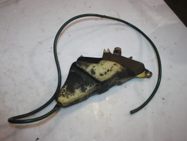 Расширительный бачок охлаждения, Suzuki, GSX R 750, 1997, 0, 0