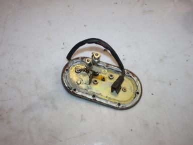 Датчик топливный, Suzuki, GSX R 750, 1997, 0, 0