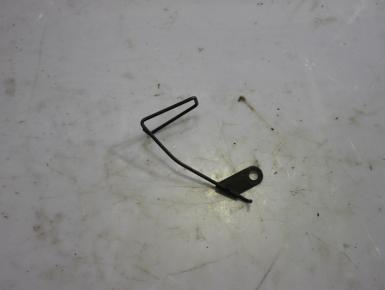 Кронштейны крепления, Suzuki, GSX R 750, 1997, 0, 0