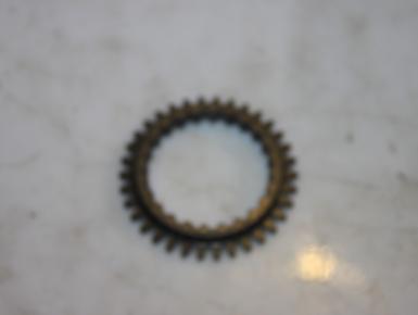 Шестерня привода корзины сцепления, Suzuki, GSX R 750, 1997, 0, 0