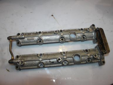 Постель распредвала, Suzuki, GSX R 750, 1997, 0, 0