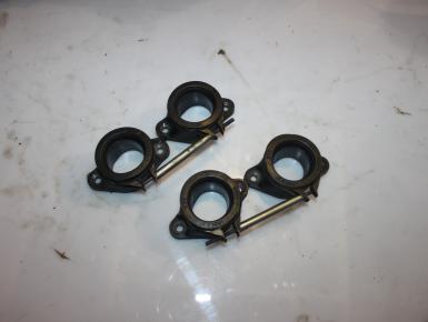 Коллектор впускной, Suzuki, GSX R 750, 1997, 0, 0