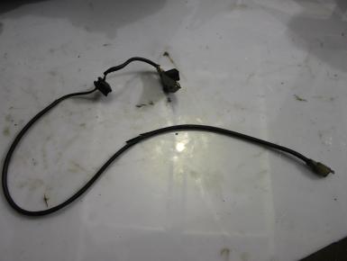 Датчик Холла, Suzuki, GSX R 750, 1997, 0, 0