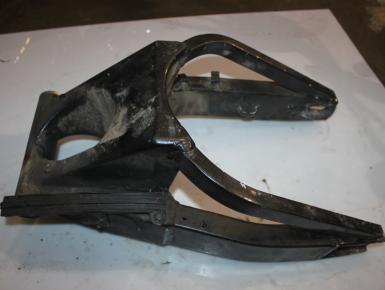 Маятник, Suzuki, GSX R 750, 1997, 0, 0