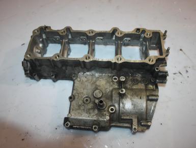 Картер Верхняя часть, Suzuki, GSX R 750, 1997, 0, 0