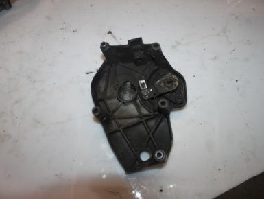 Крышка звезды ведущей Левая, Suzuki, GSX R 750, 1997, 0, 0