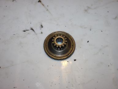 Шестерня стартера, Suzuki, GSX R 750, 1997, 0, 0