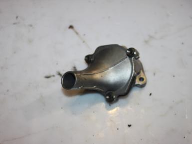 Маслоприемник, Suzuki, GSX R 750, 1997, 0, 0