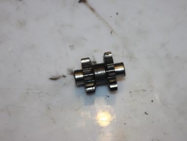 Шестерня стартера, Suzuki, GSX R 750, 1997, 0, 0