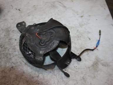 Вентилятор охлаждения, Suzuki, VS 400 Intruder, 1996, 0, 0