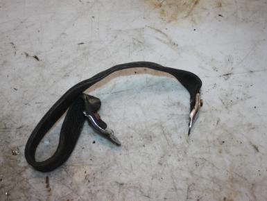 Заглушка сиденья пассажира, Suzuki, VS 400 Intruder, 1996, 0, 0