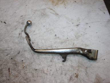 Подставка боковая, Suzuki, VS 400 Intruder, 1996, 0, 0