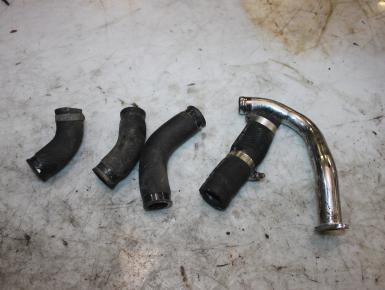 Патрубок охлаждения, Suzuki, VS 400 Intruder, 1996, 0, 0