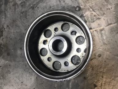 Ротор, Yamaha, FZ 6, 2005, 0, 0