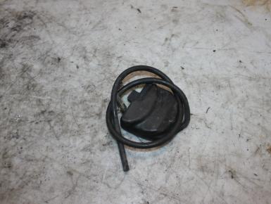 Расширительный бачок охлаждения, Suzuki, VS 400 Intruder, 1996, 0, 0