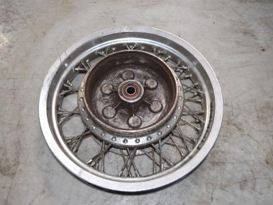 Диск колесный задний R15, Suzuki, VS 400 Intruder, 1996, 0, 0