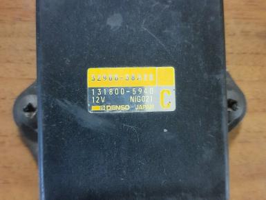 ЭБУ, Suzuki, VS 800 Intruder, 1994, 0, 0