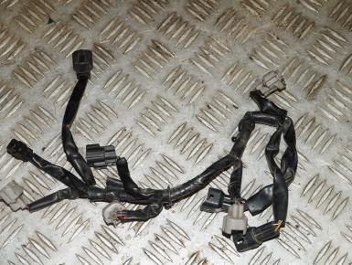 Проводка, Yamaha, YZF R1, 2003, 0, 0