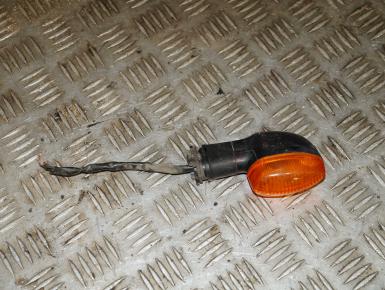 Поворотник левый задний, Yamaha, YZF R1, 2003, 0, 0