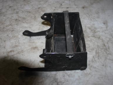 Кронштейн крепления АКБ, Suzuki, VS 1400 Intruder, 1995, 0, 0