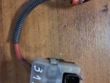 Реле стартера, Suzuki, SV 650, 2002, 0, 0