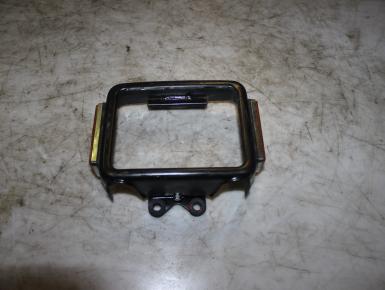 Накладка радиатора левая и правая (комплект), Suzuki, VS 1400 Intruder, 1995, 0, 0