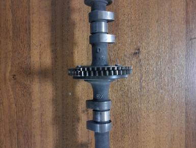 Распредвал Выпускной, Honda, CB 1, 1991, 0, 0