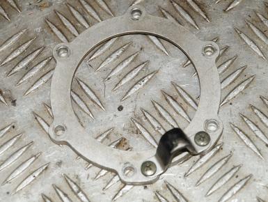 Кронштейны крепления, Yamaha, YZF R1, 2003, 0, 0