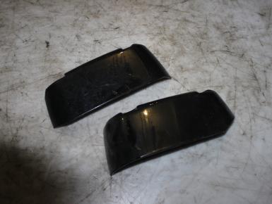 Накладка (крышка) металлическая , Suzuki, VS 1400 Intruder, 1995, 0, 0