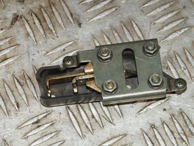 Механизм запирания сиденья, Yamaha, YZF R1, 2003, 0, 0