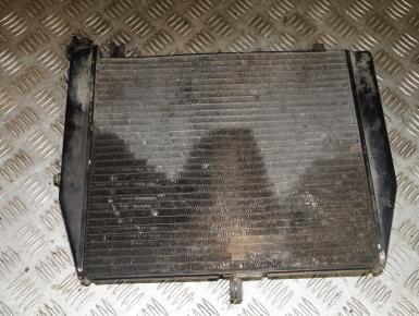 Радиатор охлаждения, Yamaha, YZF R1, 2003, 0, 0