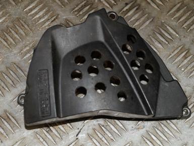 Крышка звезды ведущей, Yamaha, YZF R1, 2003, 0, 0