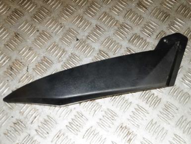 Накладка пластиковая левая, Yamaha, YZF R1, 2003, 0, 0