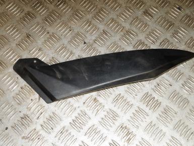 Накладка пластиковая правая, Yamaha, YZF R1, 2003, 0, 0