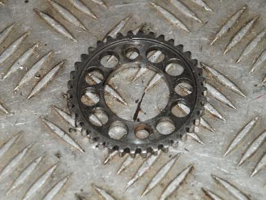 Шестерня распредвала, Yamaha, YZF R1, 2003, 0, 0