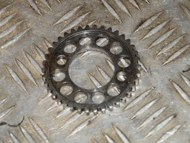 Шестерня привода распредвала, Yamaha, YZF R1, 2003, 0, 0