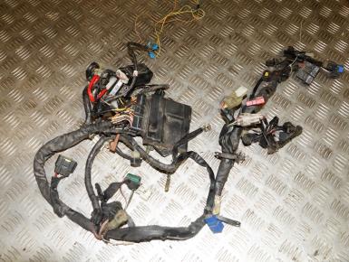 Проводка, Yamaha, YZF R1, 2003, 0, 0