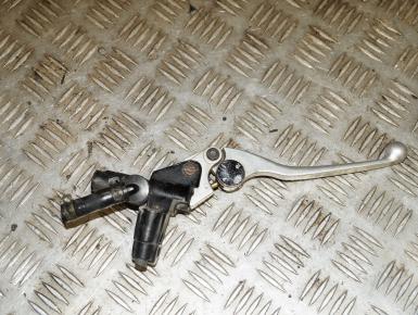 Машинка переднего тормоза, Yamaha, YZF R1, 2003, 0, 0