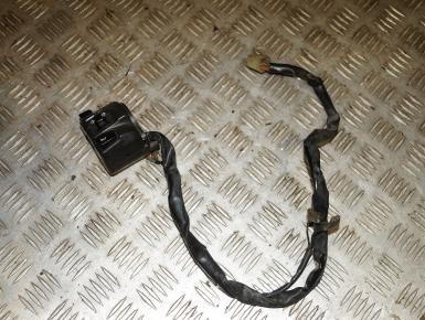 Пульт левый, Yamaha, YZF R1, 2003, 0, 0