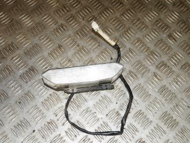 Стоп сигнал, Yamaha, YZF R1, 2003, 0, 0