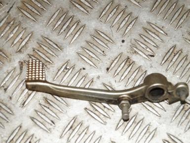 Педаль тормоза, Yamaha, YZF R1, 2003, 0, 0