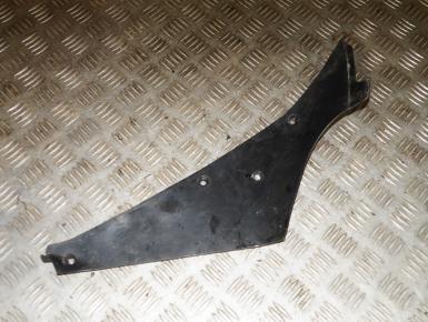 Накладка пластиковая правая, Yamaha, YZF R1, 2003, 0, 0