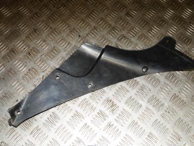 Накладка пластиковая левая, Yamaha, YZF R1, 2003, 0, 0