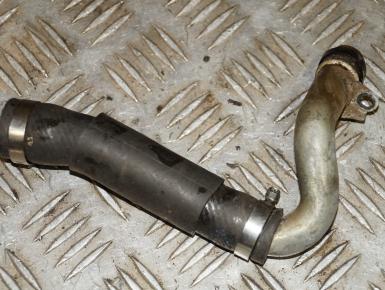 Патрубок охлаждения, Yamaha, YZF R1, 2003, 0, 0